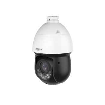 Dahua Technology WizSense SD4D825MB-HNR kamera przemysłowa Obrotowa Kamera bezpieczeństwa IP Zewnętrzna 3840 x 2160 px Sufit / Ściana