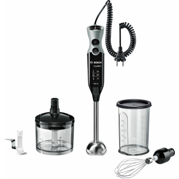 Blender ręczny BOSCH MSM67170 (750W; kolor czarny)