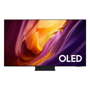 Telewizor Samsung QE55S95H OLED 55" 4K Ultra HD 100Hz Tizen Dolby Atmos Czarny