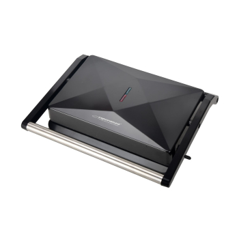 ESPERANZA ESPERANZA GRILL KONTAKTOWY PEPERONE 850W CZARNY EKG013