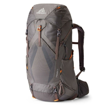 Plecak turystyczny Gregory Maven 38 Grey Melon Small/Medium
