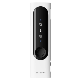 Withings BeamO - multifunkcyjne urządzenie do kontrolowania stanu zdrowia