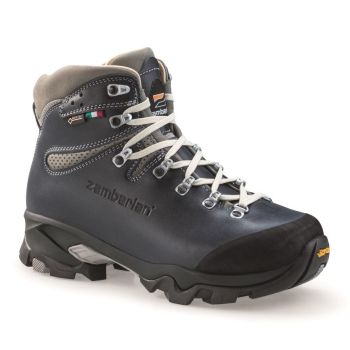 Buty trekkingowe damskie Zamberlan Vioz Lux GTX RR - w. blue rozmiar: 37