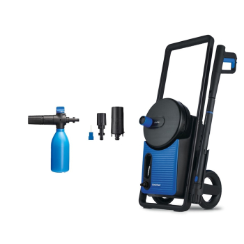 NILFISK MYJKA  Excellent 160