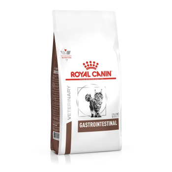 ROYAL CANIN Intestinal Gastro Cat 4kg - sucha karma dla kotów