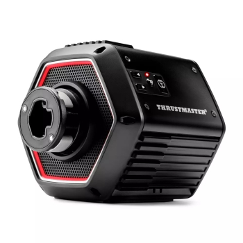 Thrustmaster T818 BLACK EDITION Podstawa kierownicy wyścigowej