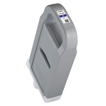 Kaseta Canon PFI-1700B niebieska