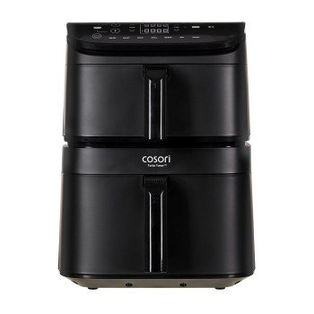 Frytownica 10.8L Cosori black