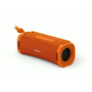 Sony SRSULT10D głośnik przenośny / imprezowy Głośnik mono przenośny Pomarańczowy 30 W