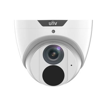 Kamera IP IPC3618SB-ADF28KM-I0 - 8.3 Mpx 4K UHD 2.8 mm UNIVIEW