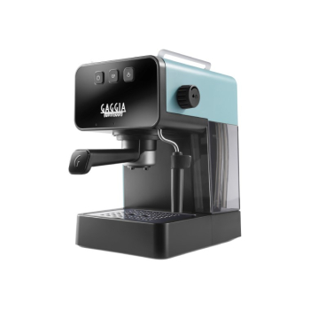 Philips Ekspres do kawy Gaggia Espresso Deluxe riverway zielony (EG2111 66)