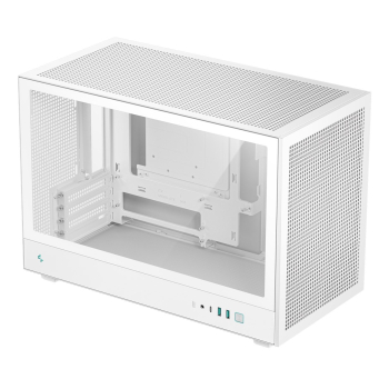 Obudowa DeepCool CH260 WH (R-CH260-WHNGM0-G-1)