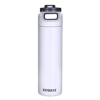 Kambukka butelka termiczna Elton Insulated 600 ml - Chalk White