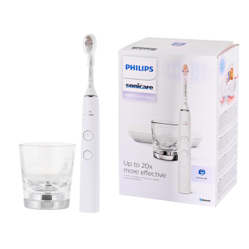 ELECTRIC TOOTHBRUSH/HX9911/19 PHILIPS