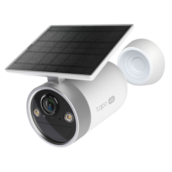 TP-Link Tapo C465 zestaw do monitoringu wideo Bezprzewodowy