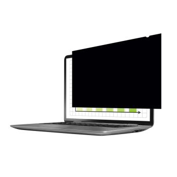 Filtr prywatności monitora 14 cali 16:9 model 4812001 FELLOWES