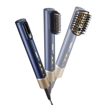 Suszarka do włosów BABYLISS AS6550E (OUTLET)