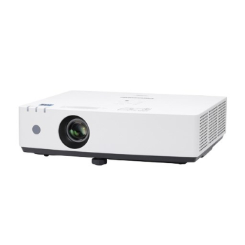 Panasonic PT-LMZ460 projektor danych Projektor o standardowym rzucie 4600 ANSI lumenów LCD WUXGA (1920x1200) Biały