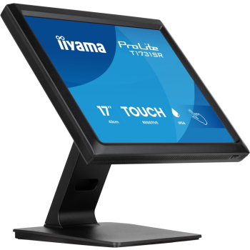IIYAMA 43.0cm (17")   T1731SR-B2S   5:4 HDMI+DP VGA