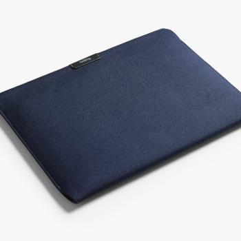 Bellroy Laptop Sleeve 16 - etui na laptop 16" (navy)