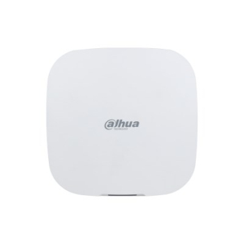 Dahua Technology ARC3000H-W2 system alarmowy Wi-Fi Biały