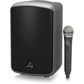 Behringer EUROPORT MPA100BT 2-drożny