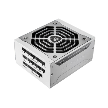 COUGAR Zasilacz POLAR X2 1050W ATX3.1/80 Plus Plat./Modułowy (CGR-POLAR-X2-1050)