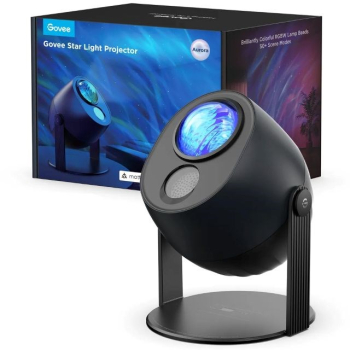 Govee H6093 Star Light Projector | Projektor gwiazd | RGBW