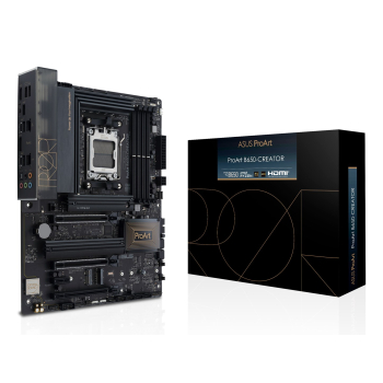 ASUS PROART B650-CREATOR AMD B650 Gniazdo AM5 ATX