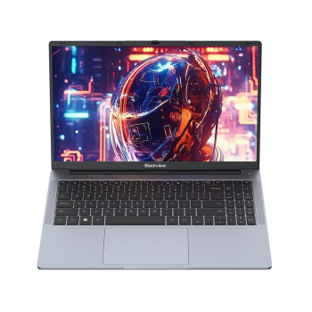 Blackview AceBook-6 N150 15.6”FHD 16GB SSD512 BT Win11 Gray