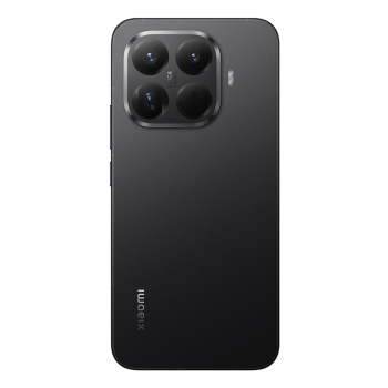 Xiaomi 15T PRO 5G 12/512GB Black