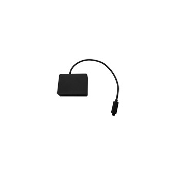 Logitech Rally Camera adapter zasilający/ inwentor Wewnętrzna Czarny