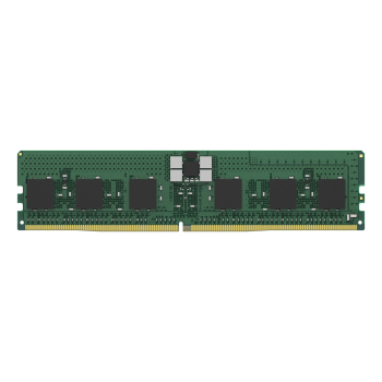 Kingston RDIMM 16GB DDR5 1Rx8 Micron D 6400MHz PC5-51200 KSM64R52BS8-16MD