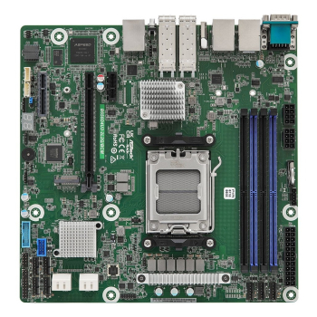 Płyta główna ASRock B650D4U3-2L2Q/BCM AM5 AMD