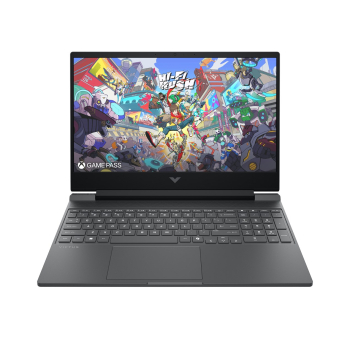 HP Victus 15-fb3040nw Ryzen 7 7445HS 15,6" IPS 144Hz 300nits AG 16GB DDR5 5600 SSD512 RTX4050_6GB Cam 720p 70Wh NoOS Gray 2Y