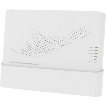 Urządzenie Telekom Digitalization Box Smart 2 Digibox - biały