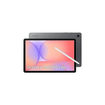 Samsung Galaxy Tab S10 lite (X406) 5G 6/128GB Grey