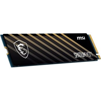 Dysk SSD MSI SPATIUM M371 NVMe M.2 1TB