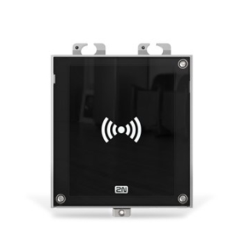 2NÂ® Access Unit 2.0 RFID - 125kHz, 13.56MHz, NFC