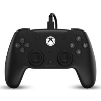 Hyperkin Controller Competitor schwarz                  XBOX
