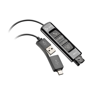 Adapter POLY DA85 USB na QD