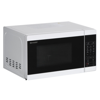 Kuchenka mikrofalowa SHARP YC-MG02EW