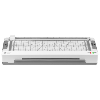 TRACER LAMINATOR TRL-7 ALL-IN-ONE WH
