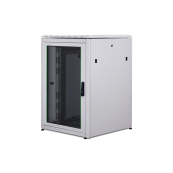 Digitus Szafa sieciowa serii Unique - 800x800 mm (WxD)