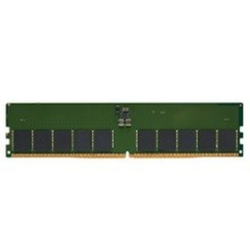 Pamięć Kingston dedykowana do Lenovo 32GB DDR5-4800Mhz ECC Module