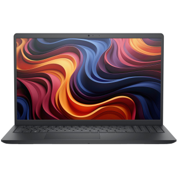 Dell 15 DC15255 Ryzen 5 7530U 15.6"FHD 250nits AG 16GB DDR4 SSD512 Radeon RX Vega 7 FgrPr WLAN + BT BcklKb 41Wh W11Pro 3Y Pro Support
