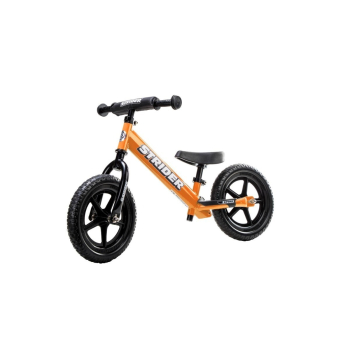 Strider Rowerek Biegowy 12" Sport Orange Pomarańczowy ST-S4OR