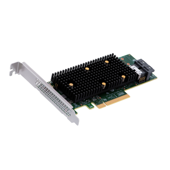 Broadcom MegaRAID SAS 9440-8i 12Gb/s SATA/SAS PCIe 3.1, 2 x SFF-8643 mini-SAS HD