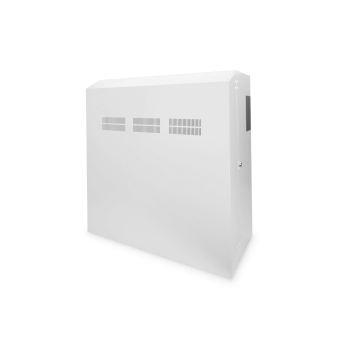 Szafa wisząca DIGITUS Professional DN-19 WM-V6U-SL cabinet - 6U