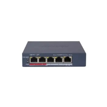 DS-3E1105P-EI/MV2 Switch Hikvision